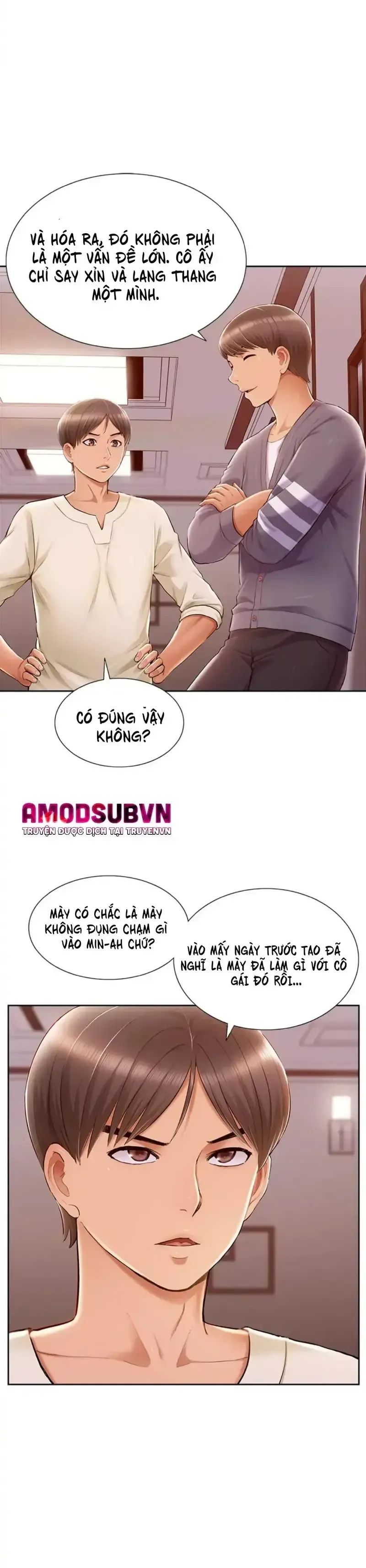 đọc truyện Song Sinh Trụy Lạc Chương 14 ảnh 27 tại Giả Dược