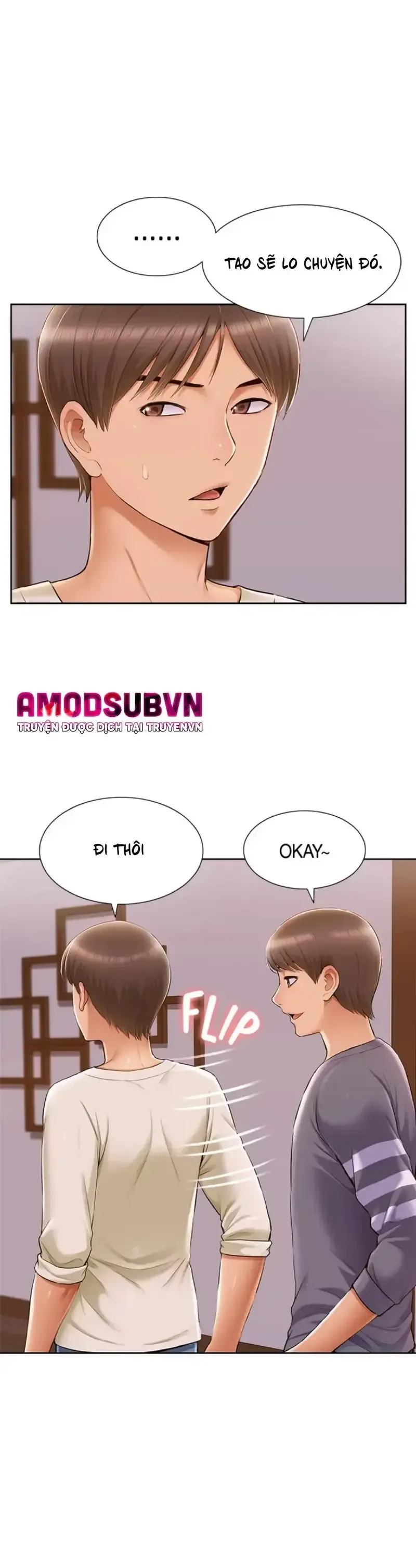 đọc truyện Song Sinh Trụy Lạc Chương 14 ảnh 31 tại Giả Dược