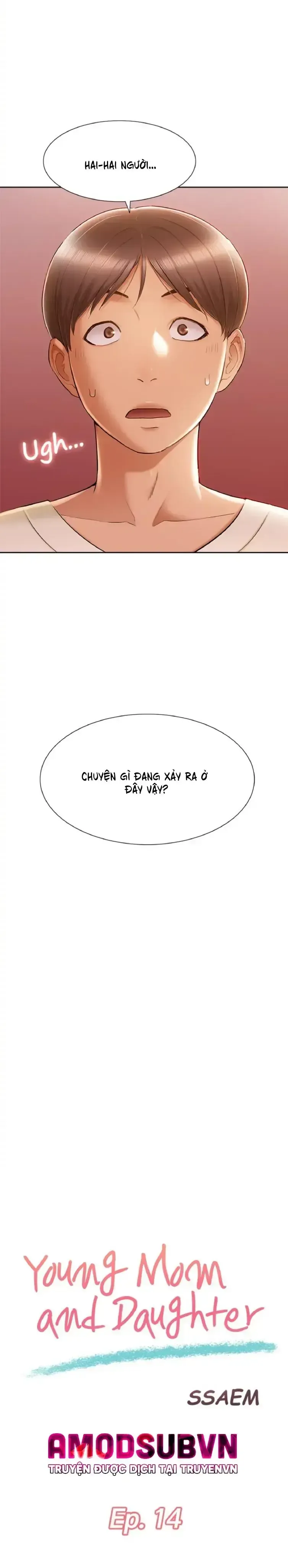 đọc truyện Song Sinh Trụy Lạc Chương 14 ảnh 5 tại Giả Dược