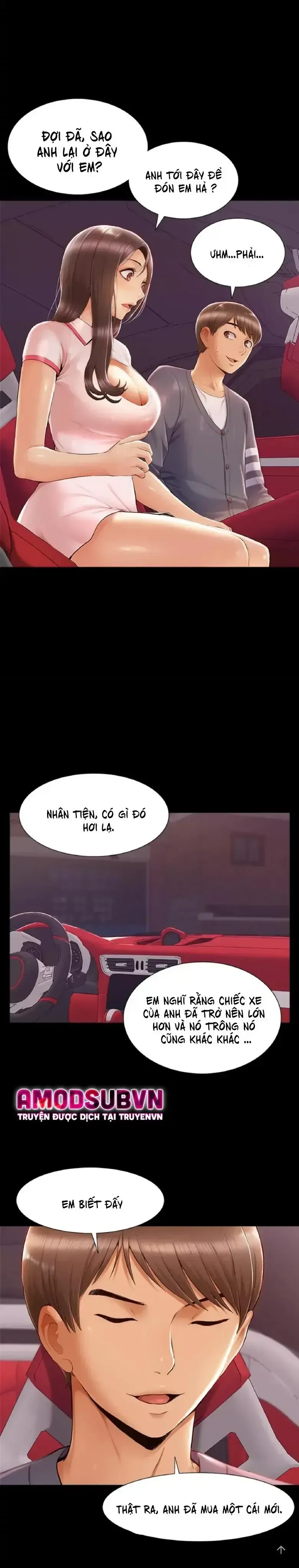 đọc truyện Song Sinh Trụy Lạc Chương 14 ảnh 9 tại Giả Dược