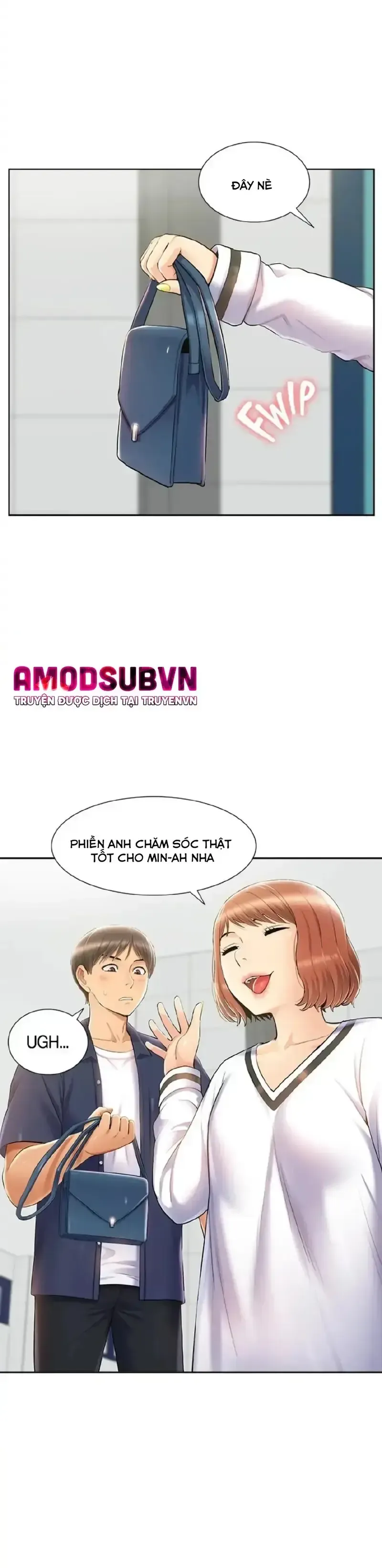 đọc truyện Song Sinh Trụy Lạc Chương 15 ảnh 27 tại Giả Dược
