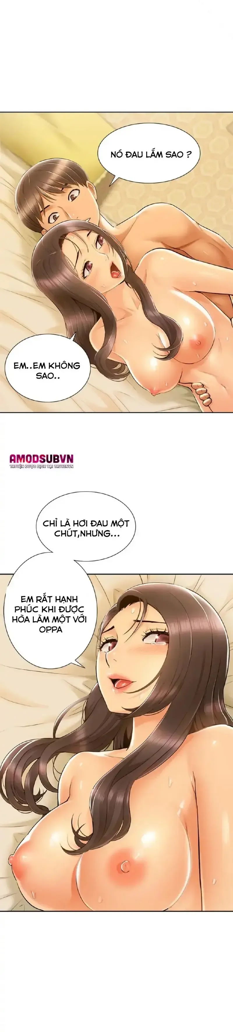 đọc truyện Song Sinh Trụy Lạc Chương 17 ảnh 24 tại Giả Dược