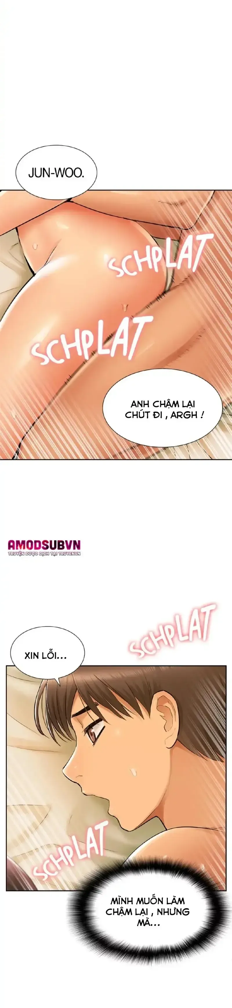 đọc truyện Song Sinh Trụy Lạc Chương 17 ảnh 26 tại Giả Dược