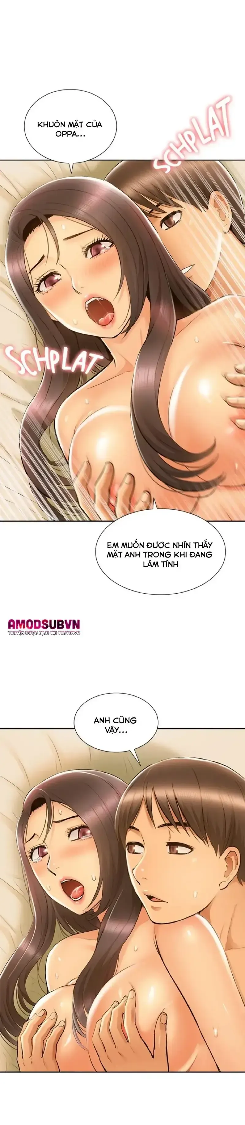 đọc truyện Song Sinh Trụy Lạc Chương 17 ảnh 28 tại Giả Dược