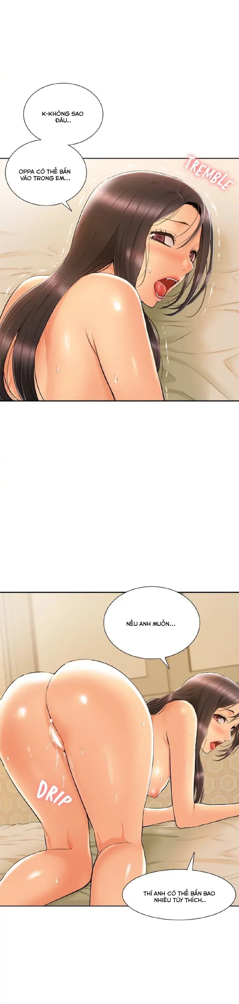 đọc truyện Song Sinh Trụy Lạc Chương 19 ảnh 3 tại Thiên Thai Truyện