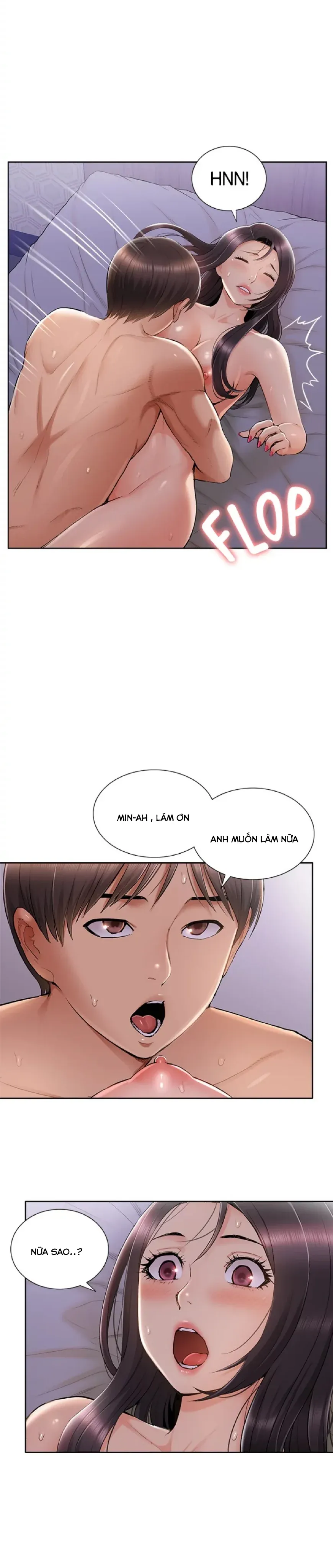 đọc truyện Song Sinh Trụy Lạc Chương 19 ảnh 15 tại Thiên Thai Truyện