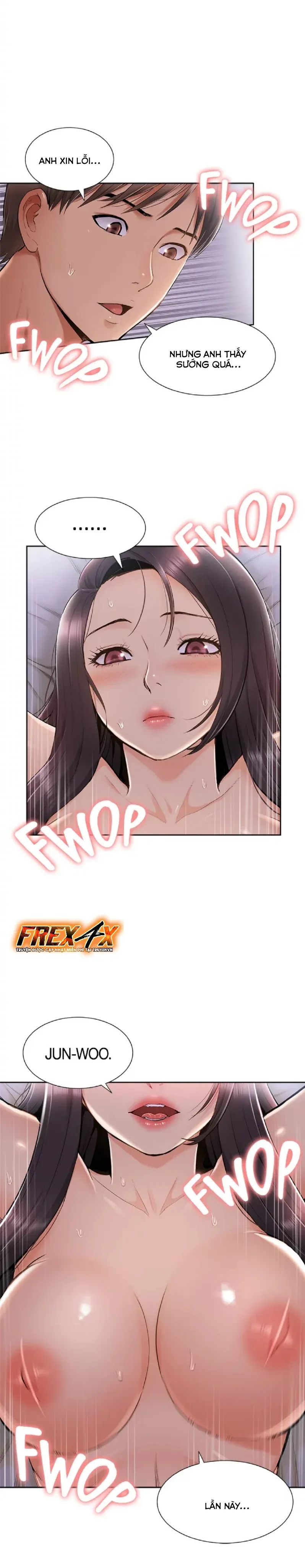 đọc truyện Song Sinh Trụy Lạc Chương 19 ảnh 18 tại Thiên Thai Truyện