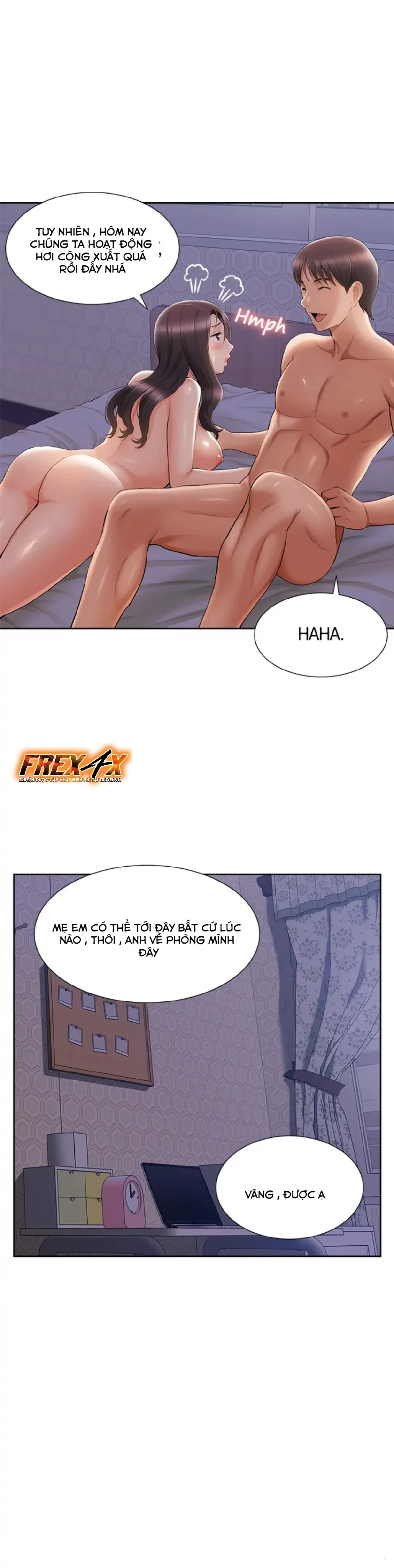 đọc truyện Song Sinh Trụy Lạc Chương 19 ảnh 26 tại Thiên Thai Truyện