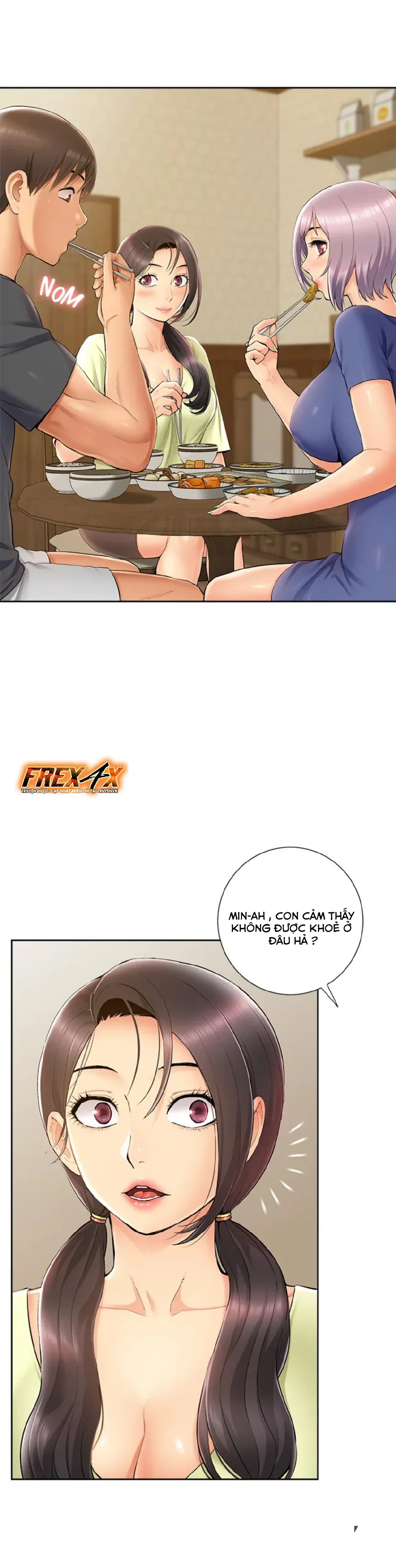 đọc truyện Song Sinh Trụy Lạc Chương 19 ảnh 28 tại Thiên Thai Truyện