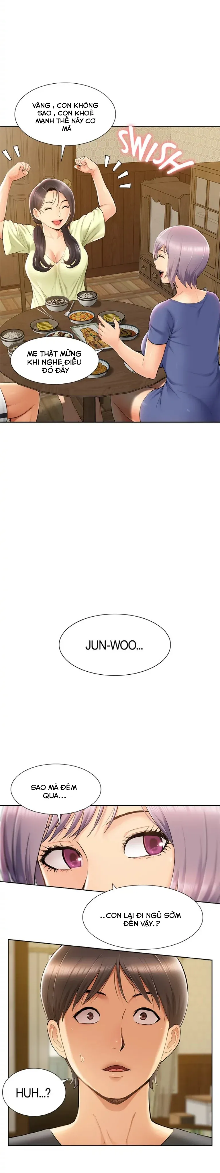 đọc truyện Song Sinh Trụy Lạc Chương 19 ảnh 29 tại Thiên Thai Truyện