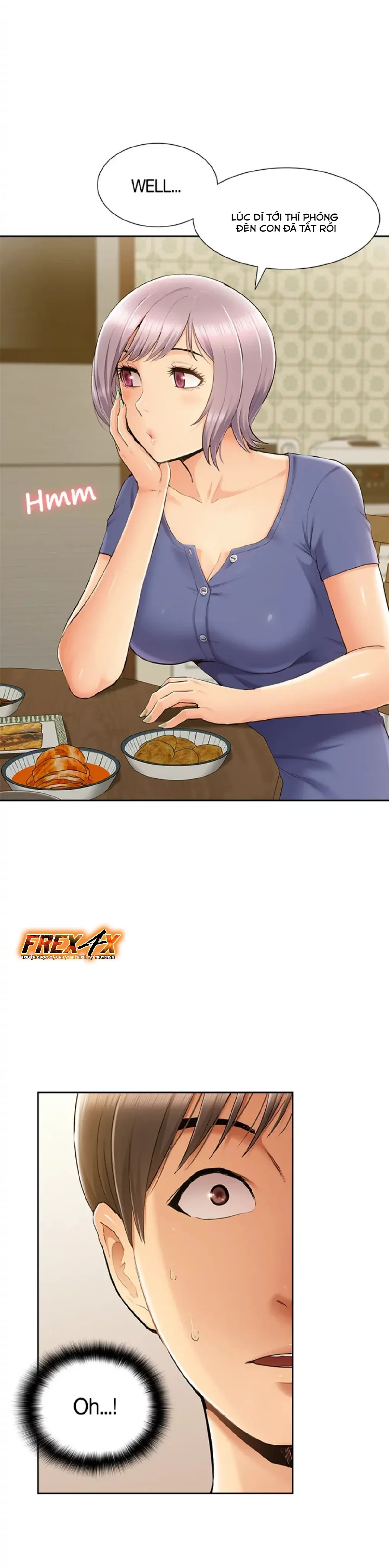 đọc truyện Song Sinh Trụy Lạc Chương 19 ảnh 30 tại Thiên Thai Truyện