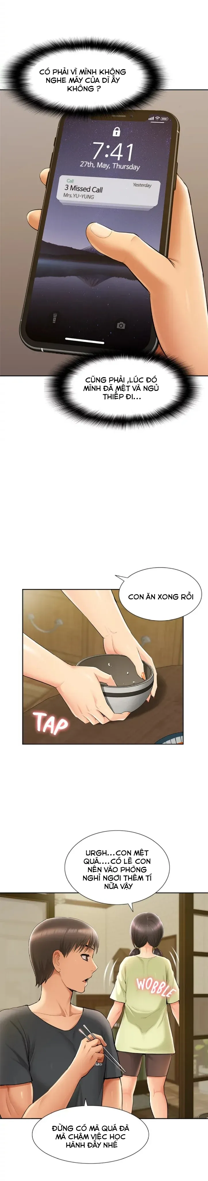 đọc truyện Song Sinh Trụy Lạc Chương 19 ảnh 31 tại Thiên Thai Truyện