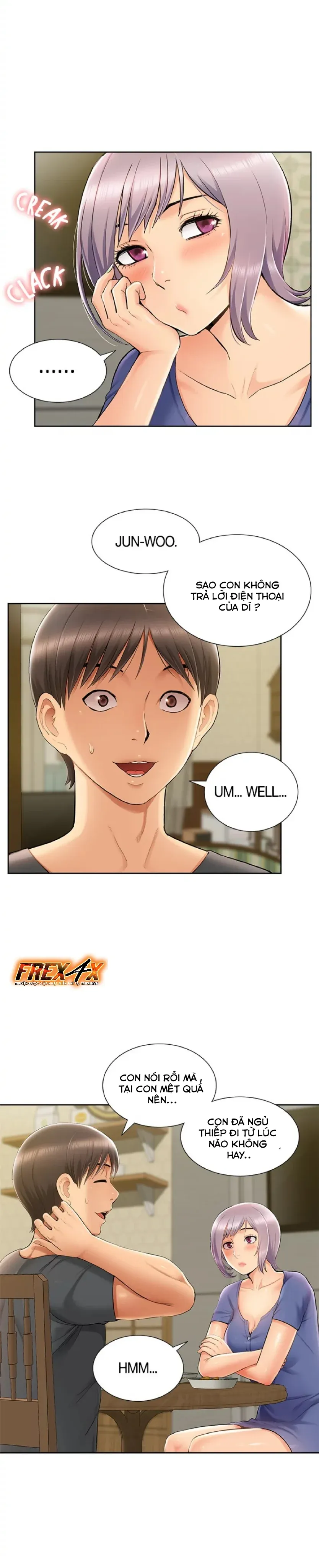 đọc truyện Song Sinh Trụy Lạc Chương 19 ảnh 32 tại Thiên Thai Truyện