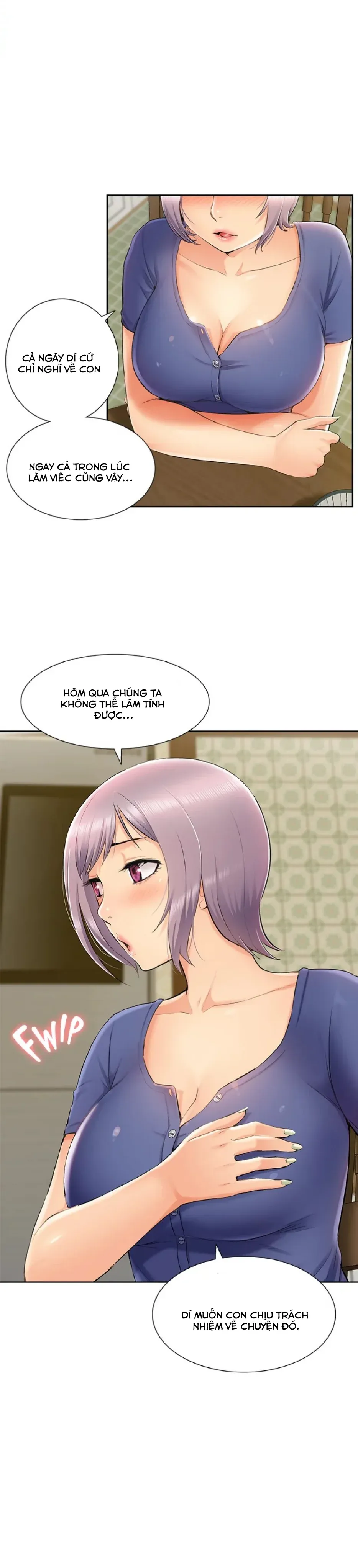 đọc truyện Song Sinh Trụy Lạc Chương 19 ảnh 33 tại Thiên Thai Truyện