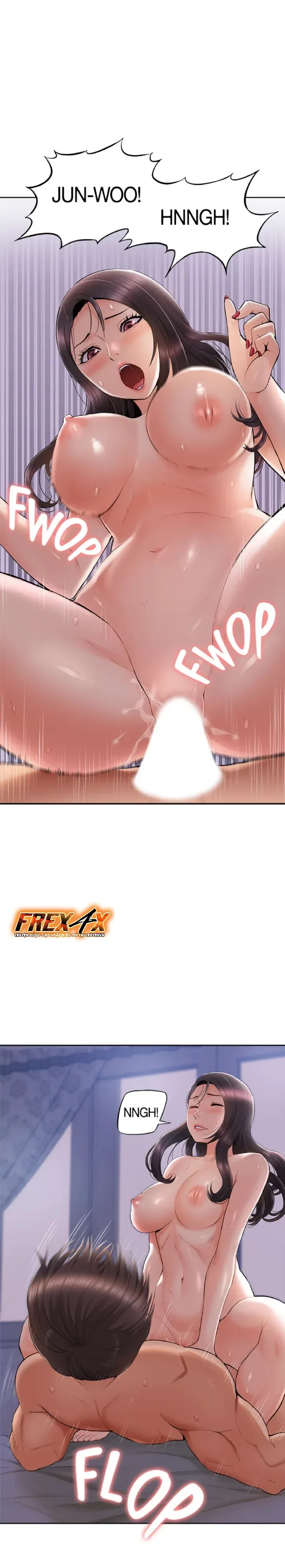 đọc truyện Song Sinh Trụy Lạc Chương 19 ảnh 8 tại Thiên Thai Truyện