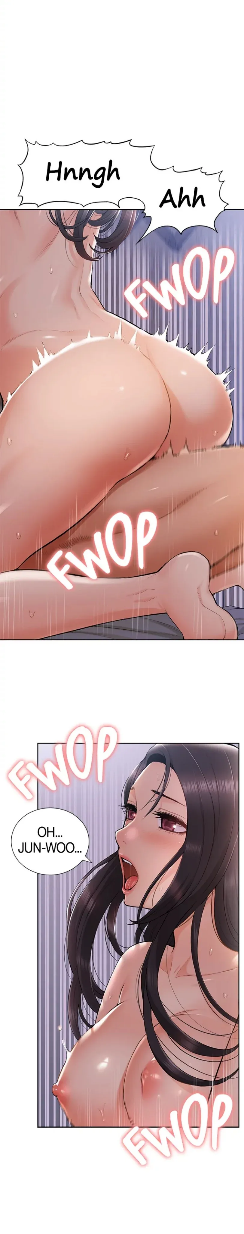 đọc truyện Song Sinh Trụy Lạc Chương 19 ảnh 9 tại Thiên Thai Truyện