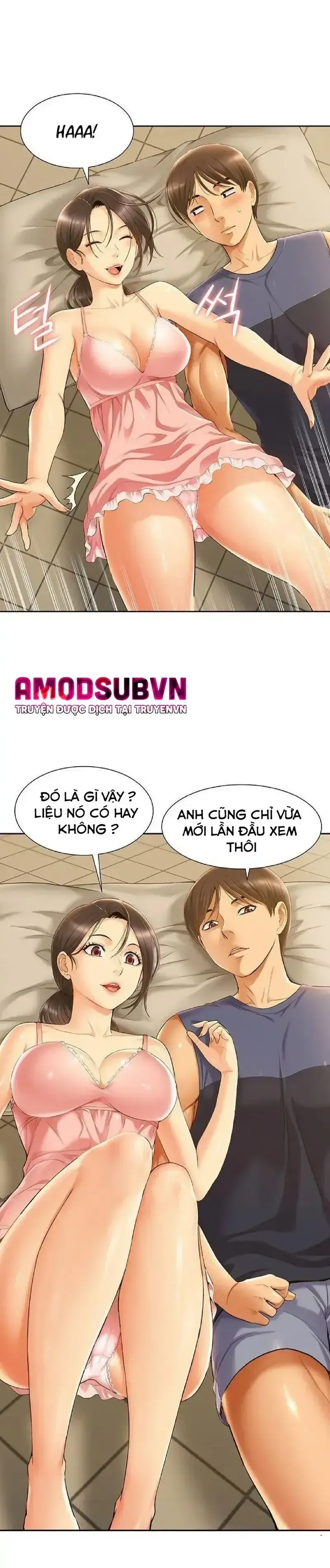 đọc truyện Song Sinh Trụy Lạc Chương 2 ảnh 15 tại Thiên Thai Truyện