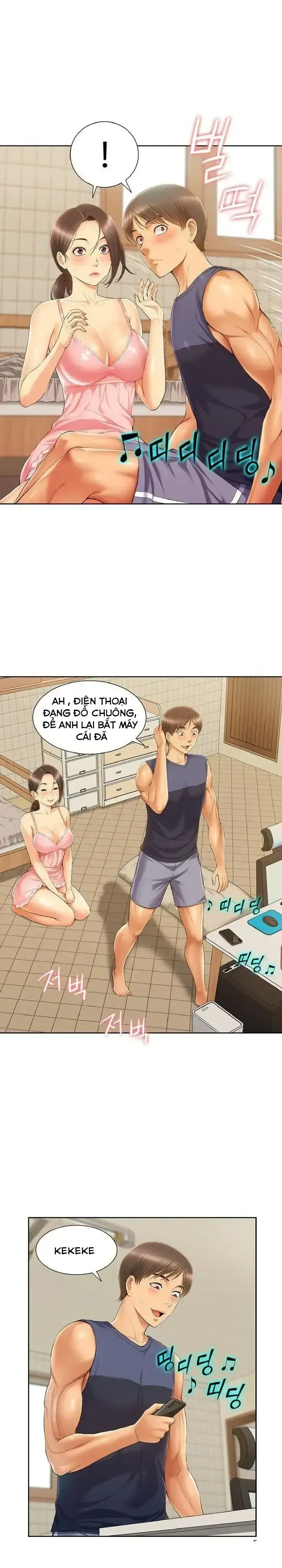 đọc truyện Song Sinh Trụy Lạc Chương 2 ảnh 28 tại Thiên Thai Truyện