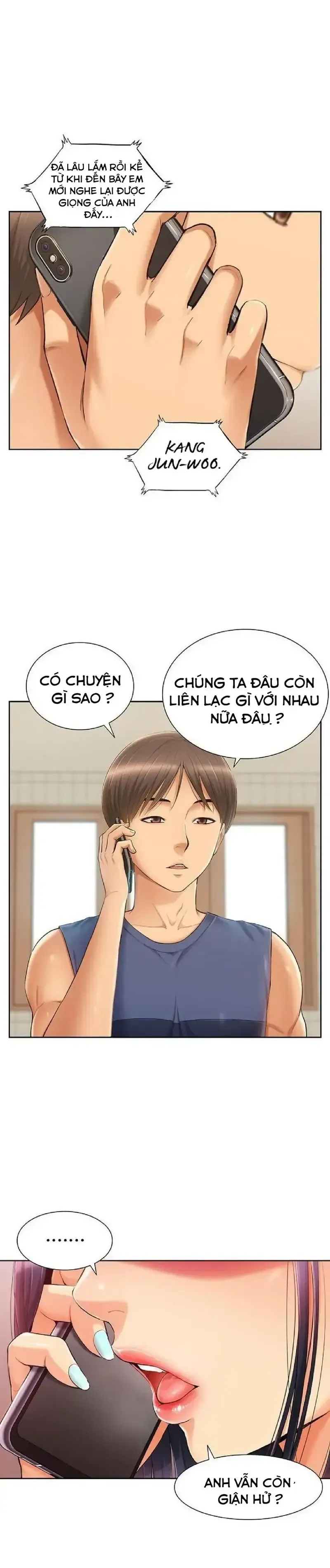đọc truyện Song Sinh Trụy Lạc Chương 2 ảnh 30 tại Thiên Thai Truyện