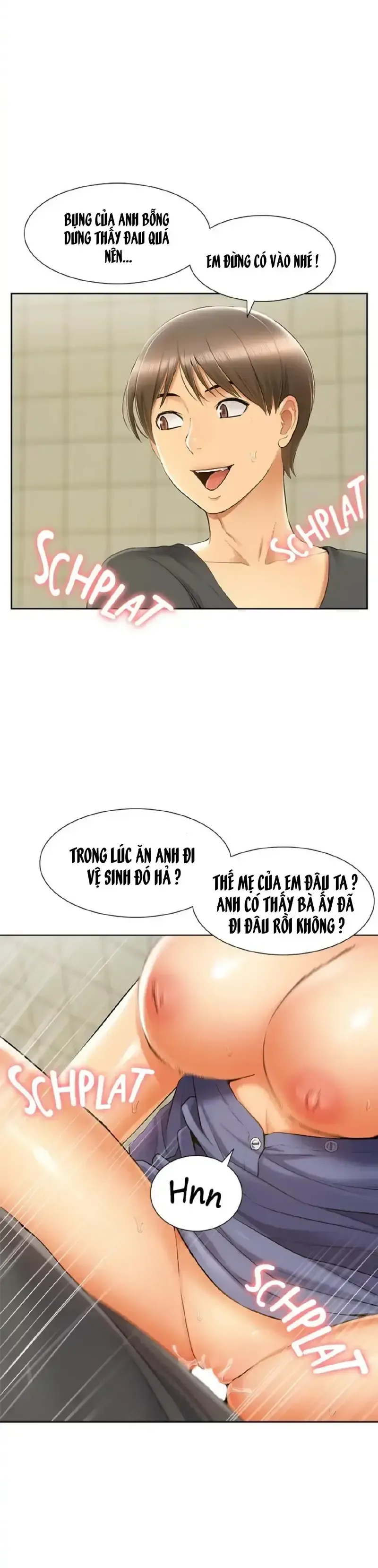 đọc truyện Song Sinh Trụy Lạc Chương 20 ảnh 20 tại Giả Dược