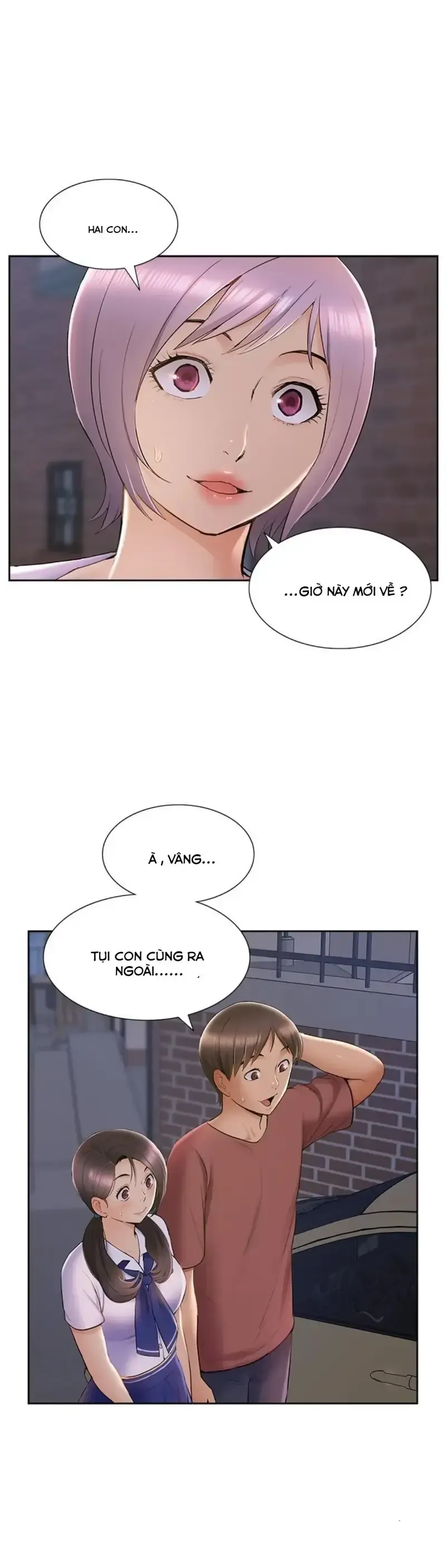 đọc truyện Song Sinh Trụy Lạc Chương 23 ảnh 20 tại Giả Dược