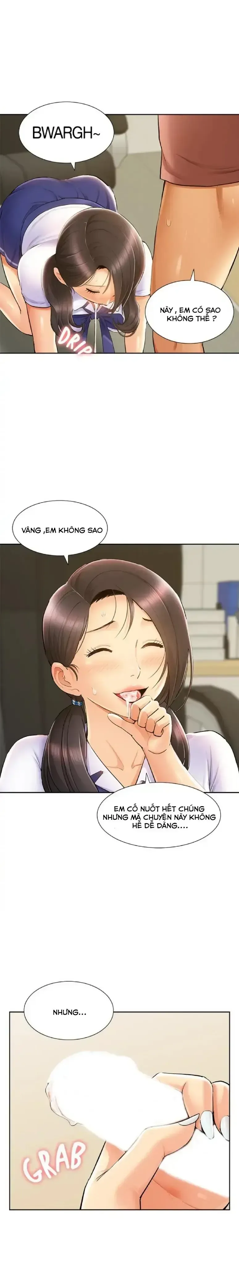 đọc truyện Song Sinh Trụy Lạc Chương 23 ảnh 3 tại Giả Dược