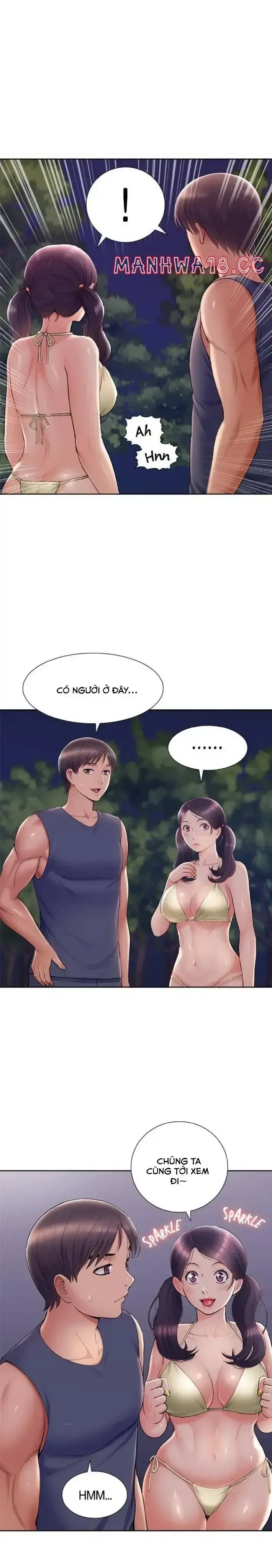 đọc truyện Song Sinh Trụy Lạc Chương 24 ảnh 27 tại Giả Dược