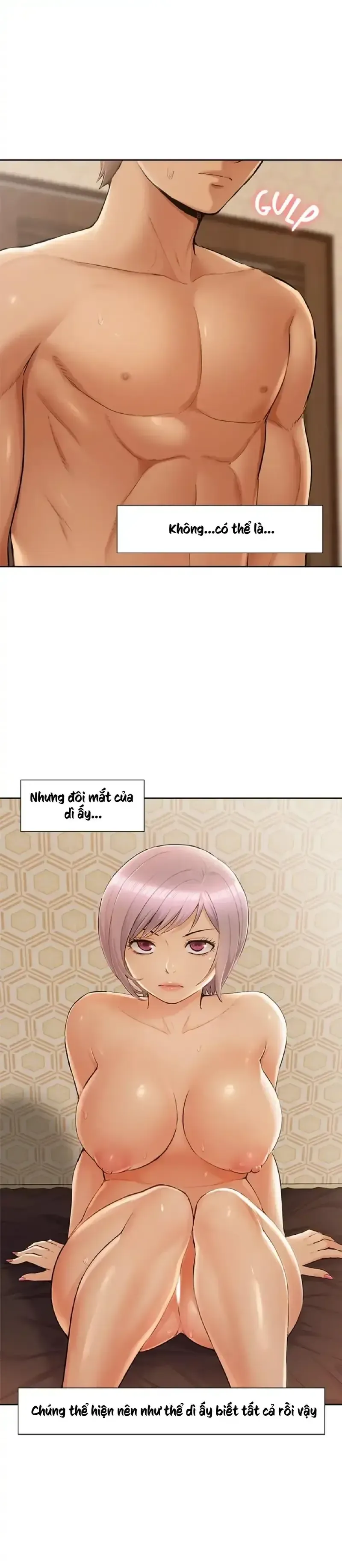 đọc truyện Song Sinh Trụy Lạc Chương 24 ảnh 6 tại Giả Dược