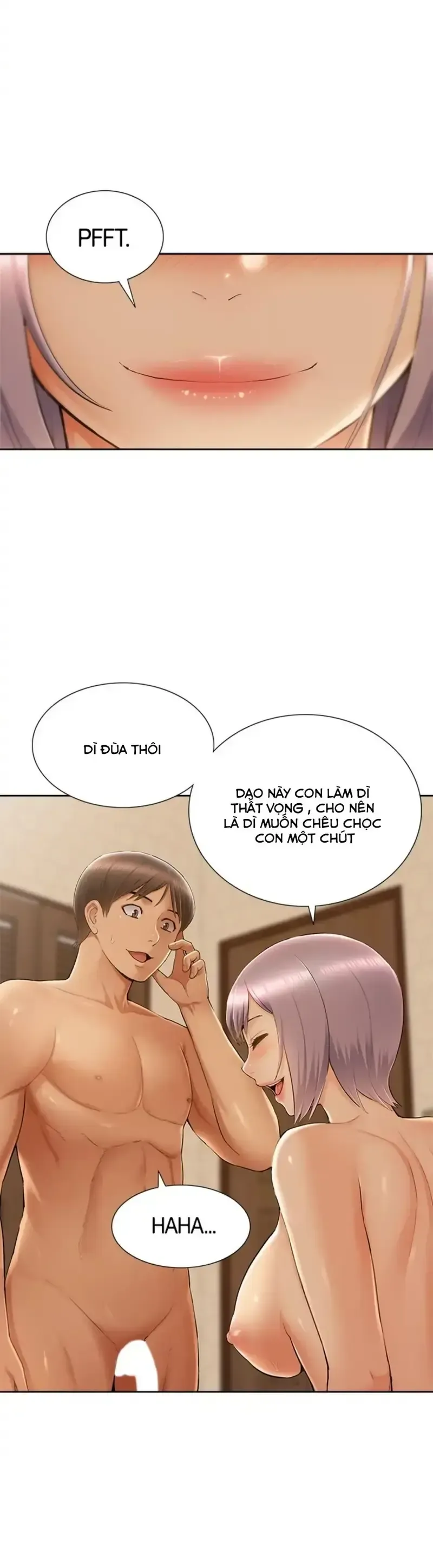đọc truyện Song Sinh Trụy Lạc Chương 24 ảnh 7 tại Giả Dược