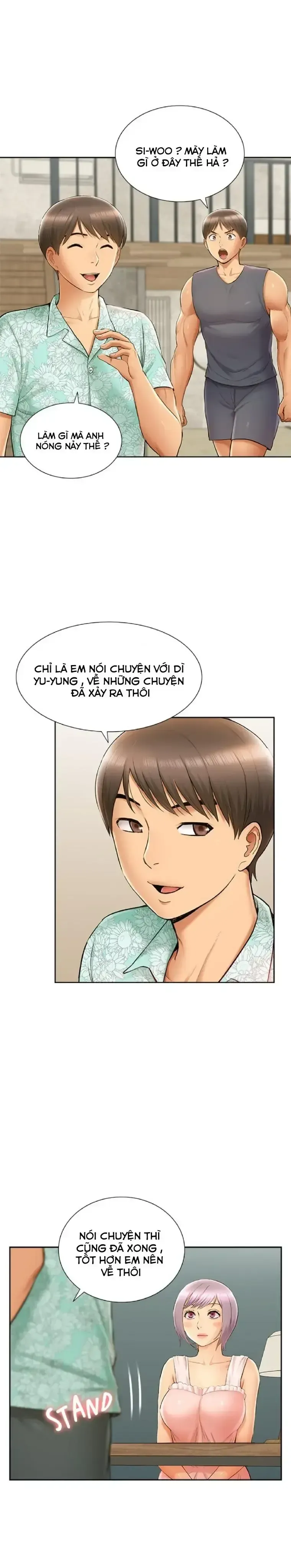 đọc truyện Song Sinh Trụy Lạc Chương 26 ảnh 23 tại Thiên Thai Truyện