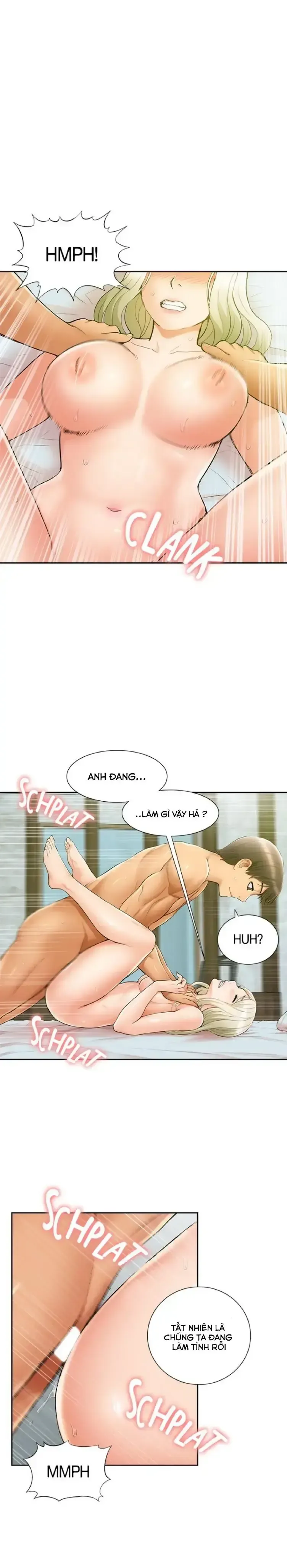 đọc truyện Song Sinh Trụy Lạc Chương 28 ảnh 21 tại Giả Dược