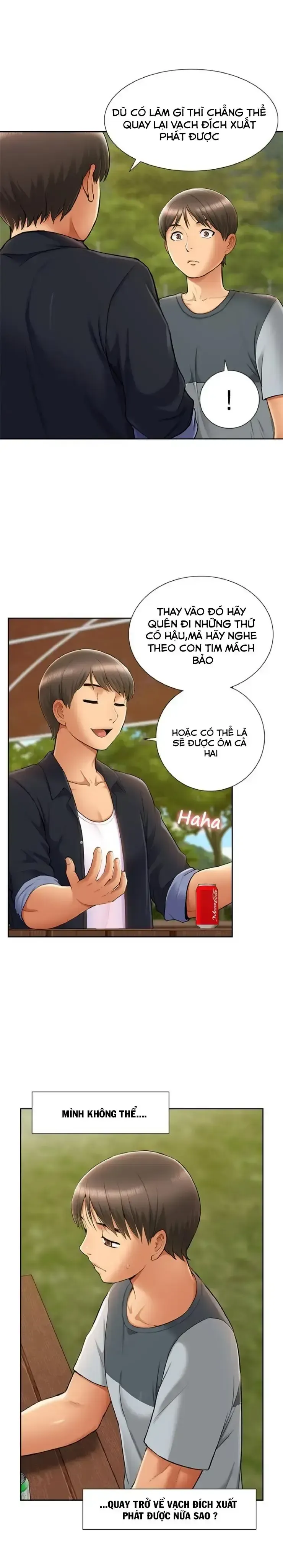 đọc truyện Song Sinh Trụy Lạc Chương 29 ảnh 12 tại Giả Dược