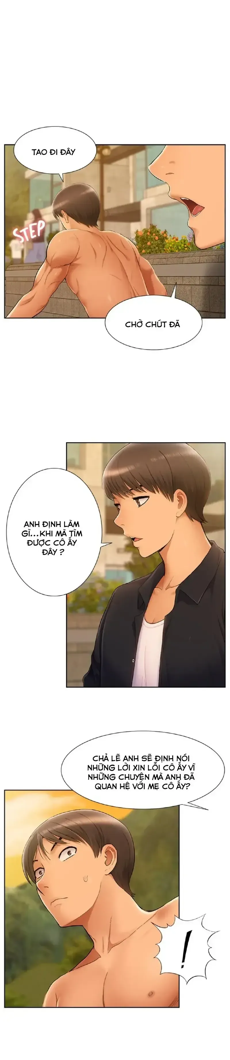 đọc truyện Song Sinh Trụy Lạc Chương 30 ảnh 15 tại Giả Dược