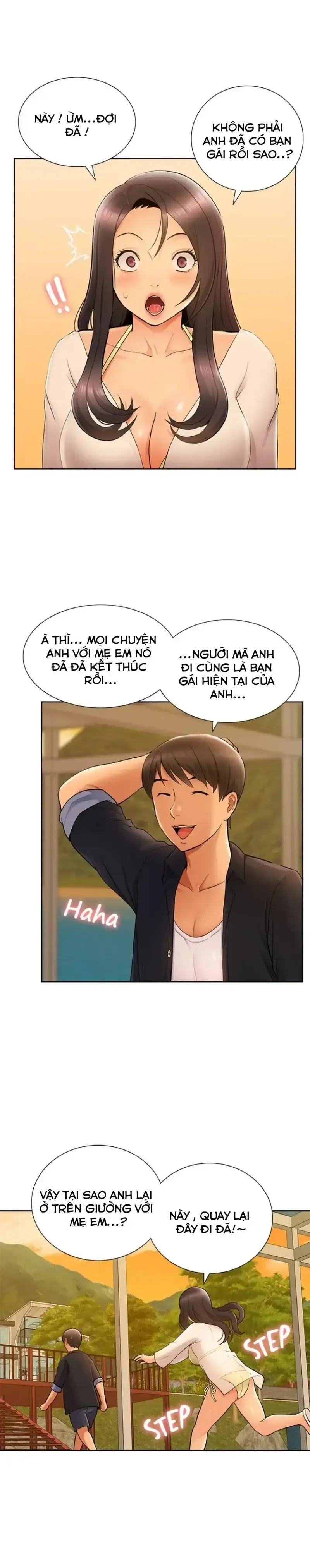 đọc truyện Song Sinh Trụy Lạc Chương 30 ảnh 31 tại Giả Dược
