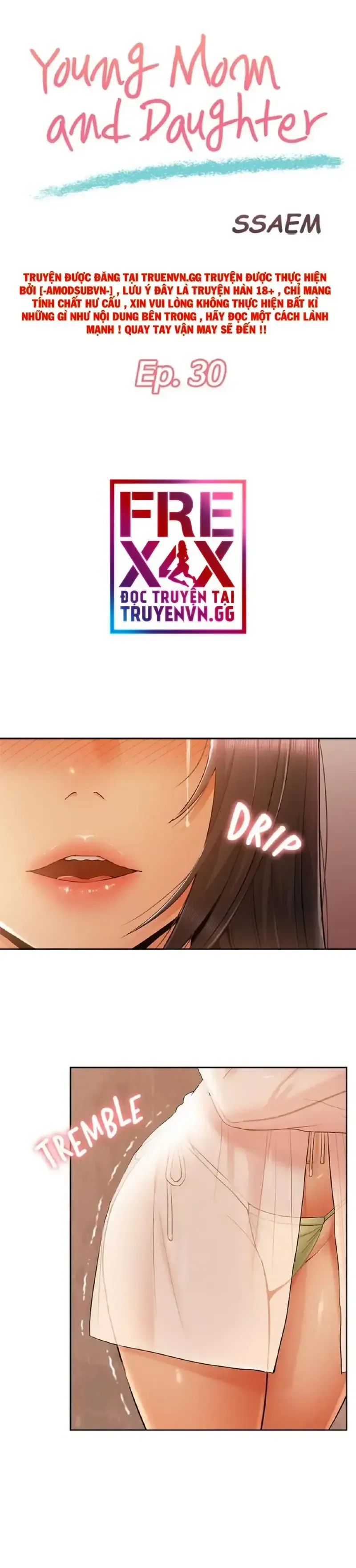 đọc truyện Song Sinh Trụy Lạc Chương 30 ảnh 6 tại Giả Dược