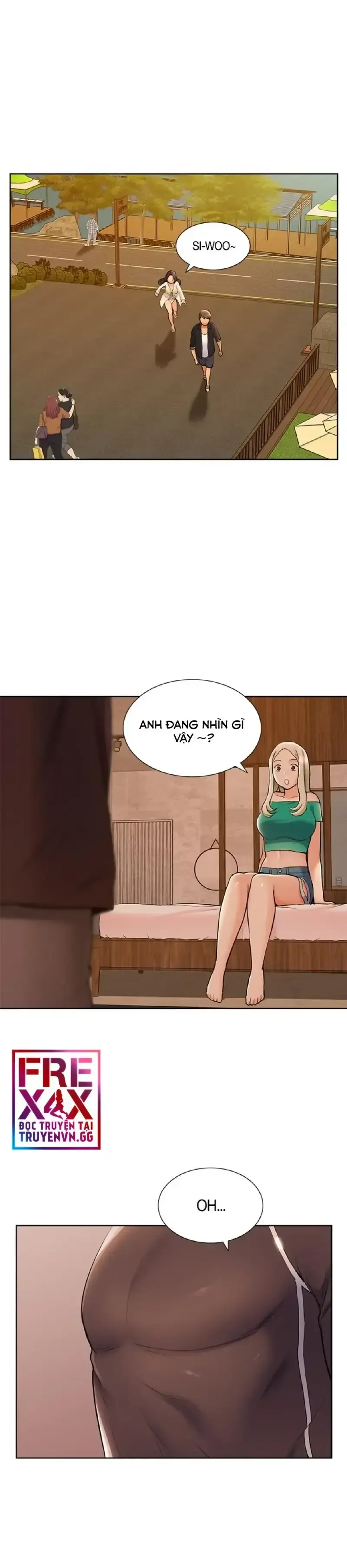 đọc truyện Song Sinh Trụy Lạc Chương 31 ảnh 2 tại Giả Dược