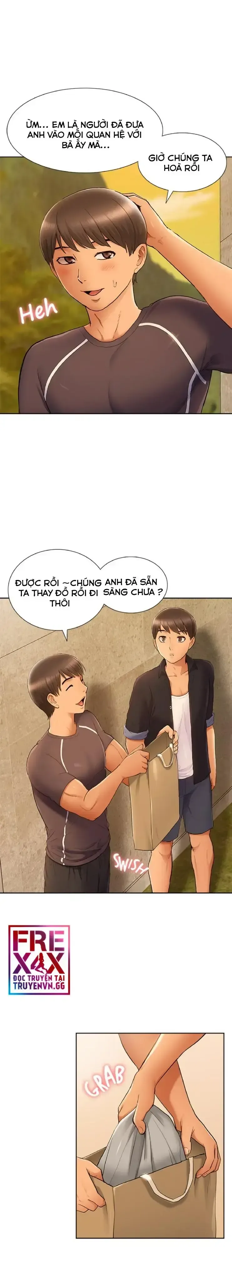 đọc truyện Song Sinh Trụy Lạc Chương 31 ảnh 16 tại Giả Dược