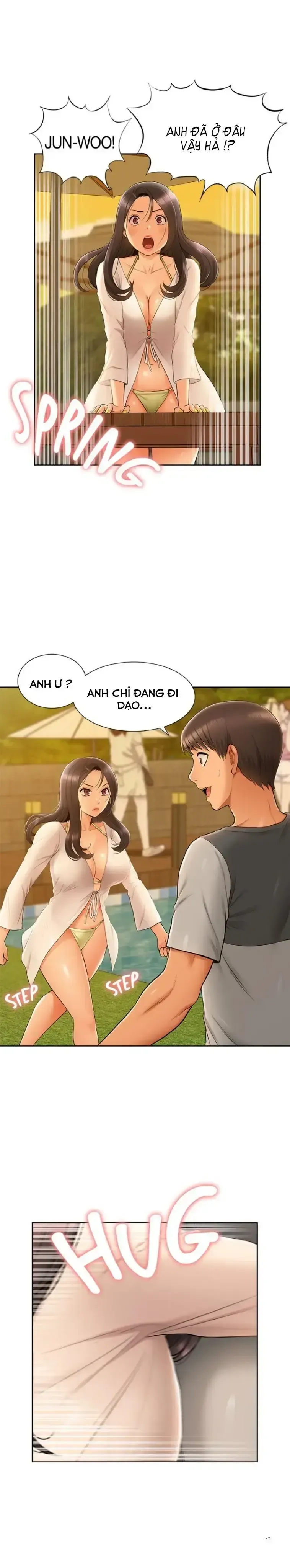 đọc truyện Song Sinh Trụy Lạc Chương 31 ảnh 19 tại Giả Dược