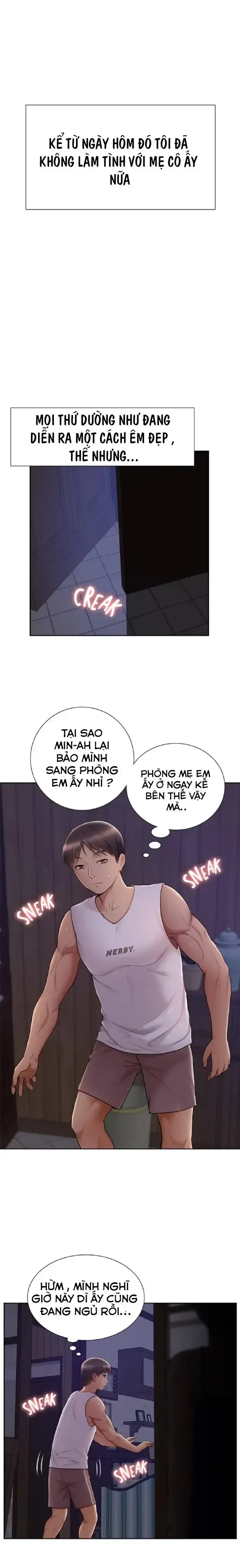 đọc truyện Song Sinh Trụy Lạc Chương 31 ảnh 27 tại Giả Dược