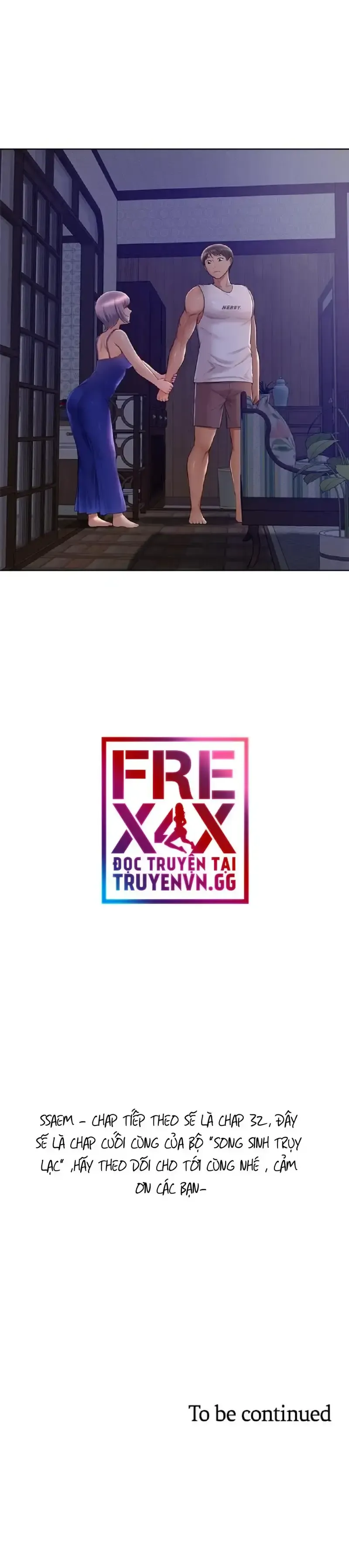 đọc truyện Song Sinh Trụy Lạc Chương 31 ảnh 31 tại Giả Dược