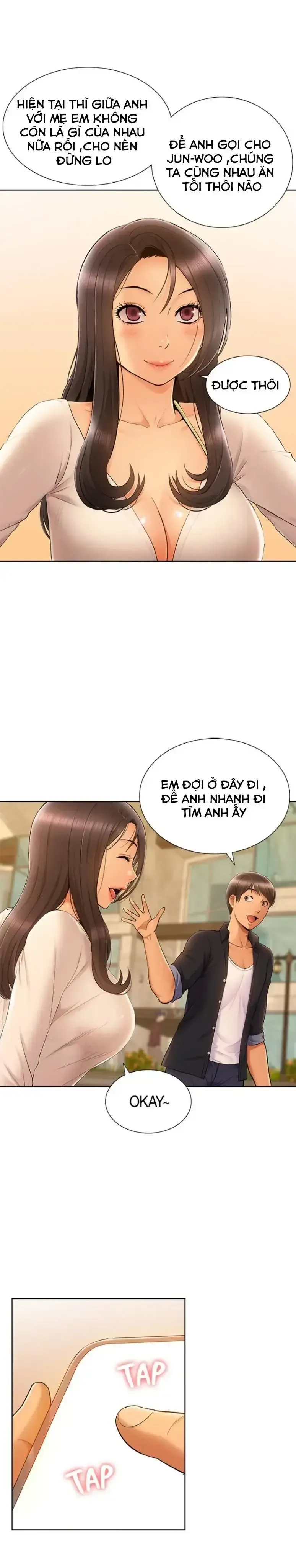 đọc truyện Song Sinh Trụy Lạc Chương 31 ảnh 7 tại Giả Dược