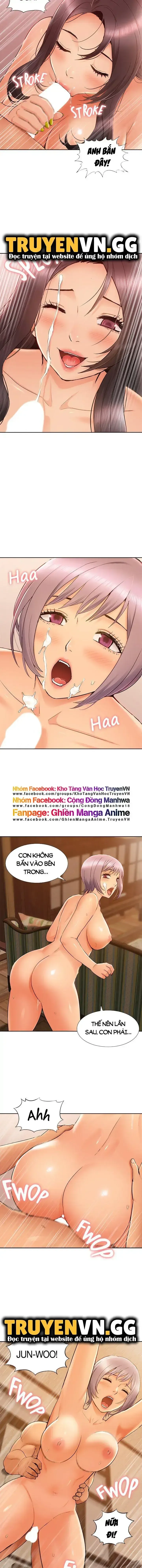 đọc truyện Song Sinh Trụy Lạc Chương 32 ảnh 14 tại Giả Dược