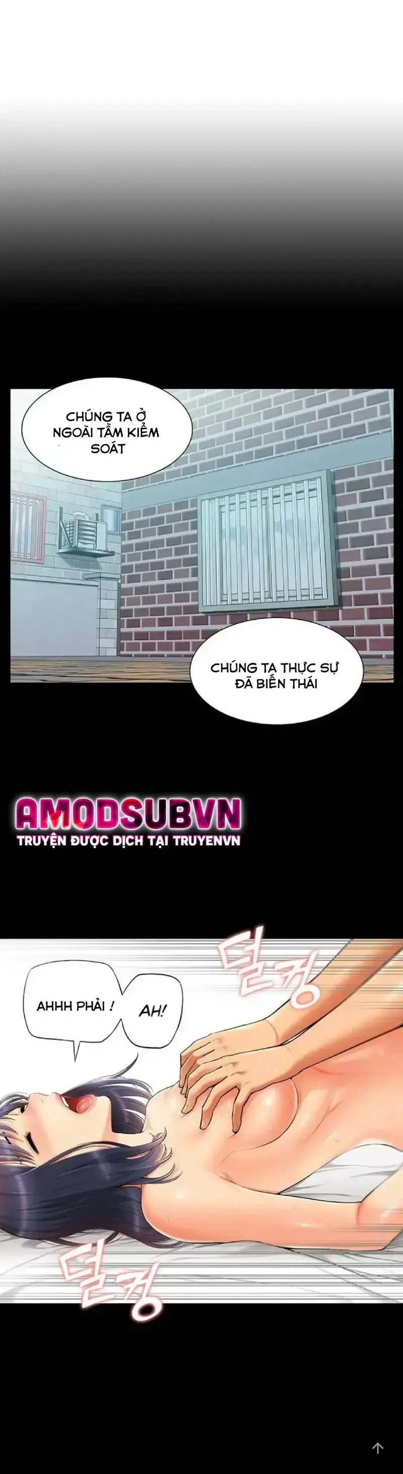 đọc truyện Song Sinh Trụy Lạc Chương 4 ảnh 12 tại Truyện Dạ Ký