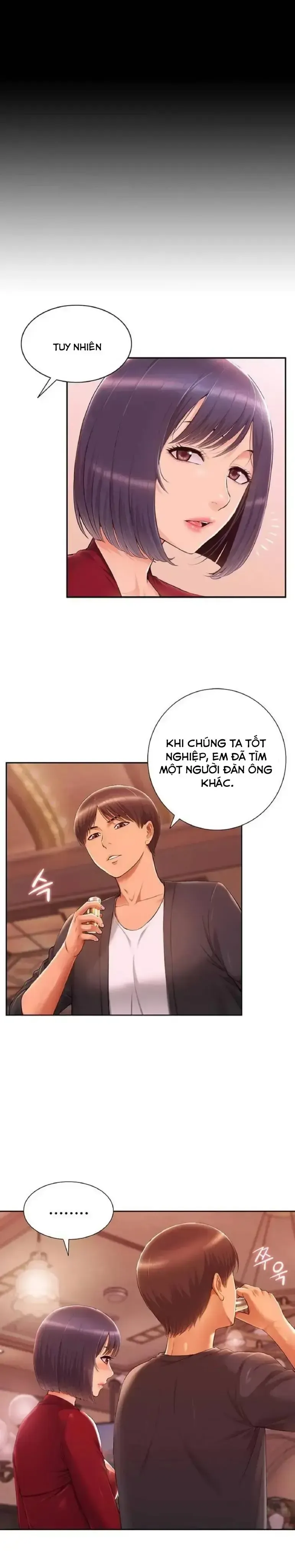 đọc truyện Song Sinh Trụy Lạc Chương 4 ảnh 15 tại Truyện Dạ Ký