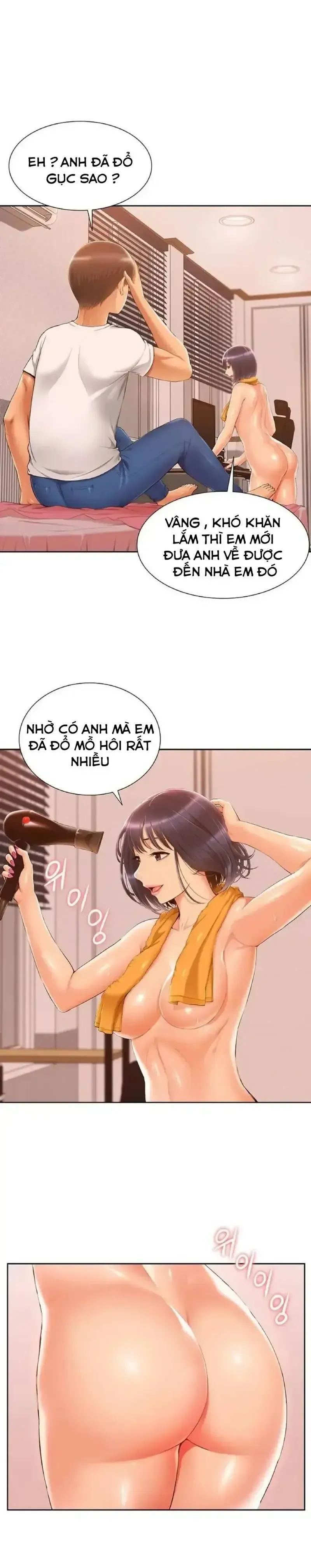 đọc truyện Song Sinh Trụy Lạc Chương 4 ảnh 22 tại Truyện Dạ Ký