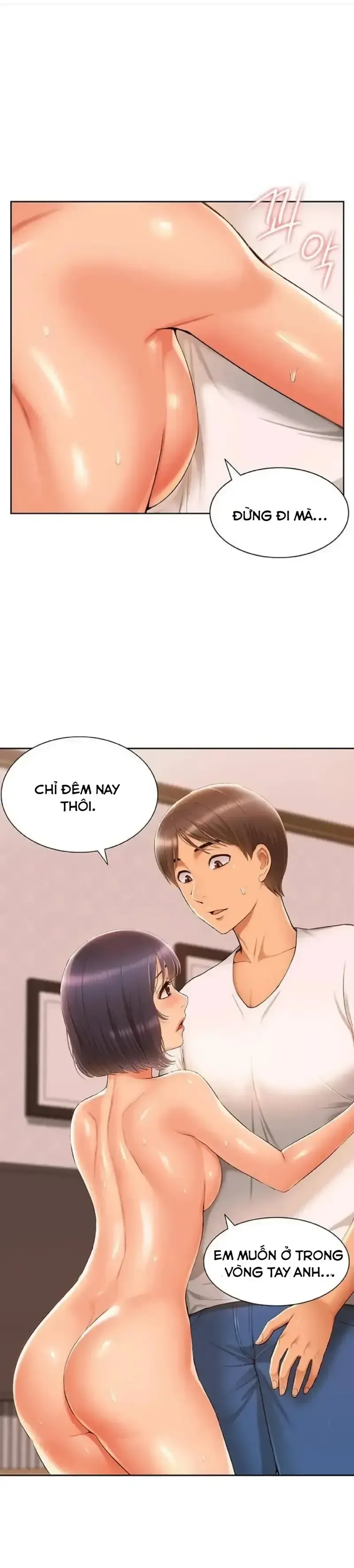đọc truyện Song Sinh Trụy Lạc Chương 4 ảnh 30 tại Truyện Dạ Ký