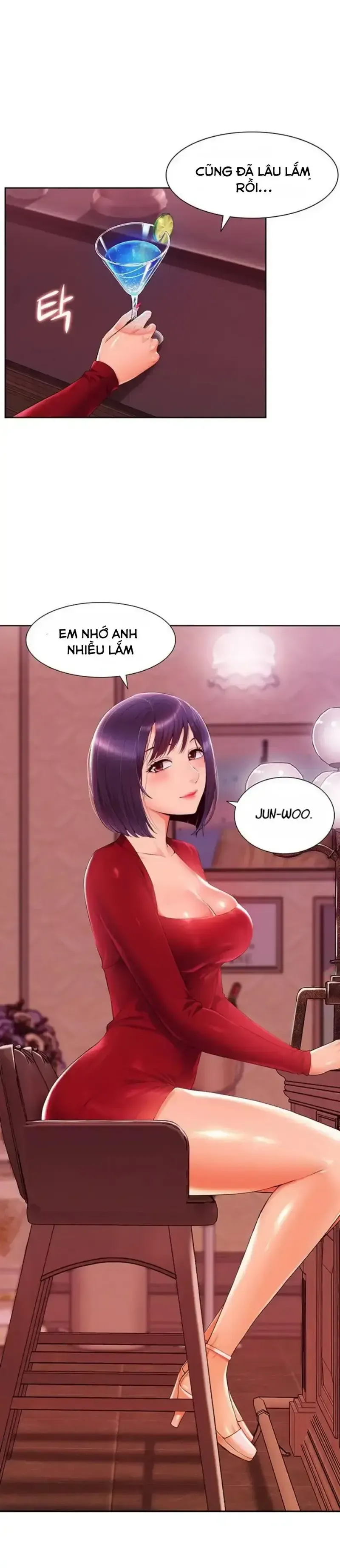 đọc truyện Song Sinh Trụy Lạc Chương 4 ảnh 4 tại Truyện Dạ Ký