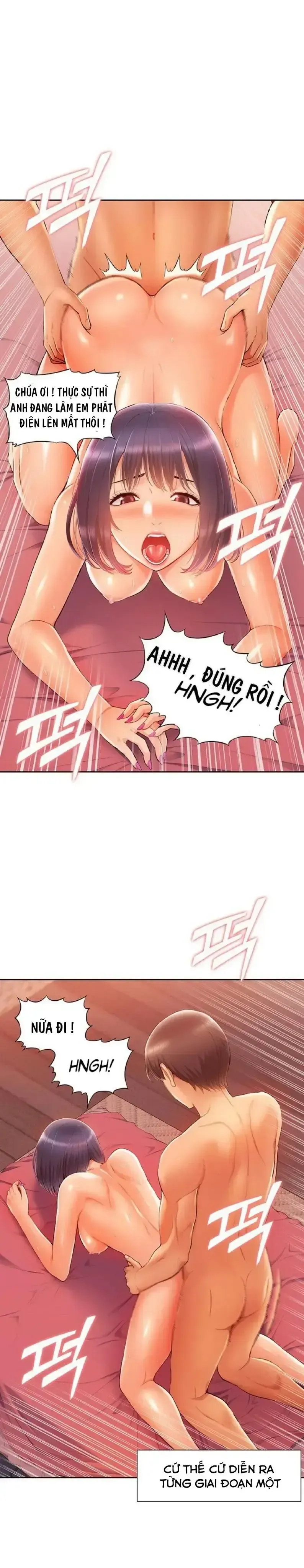 đọc truyện Song Sinh Trụy Lạc Chương 5 ảnh 14 tại Thiên Thai Truyện
