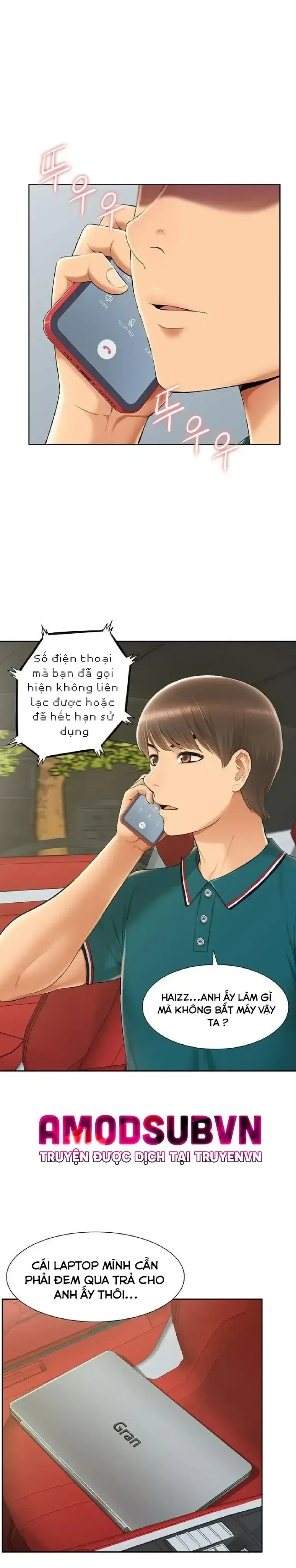 đọc truyện Song Sinh Trụy Lạc Chương 6 ảnh 27 tại Thiên Thai Truyện