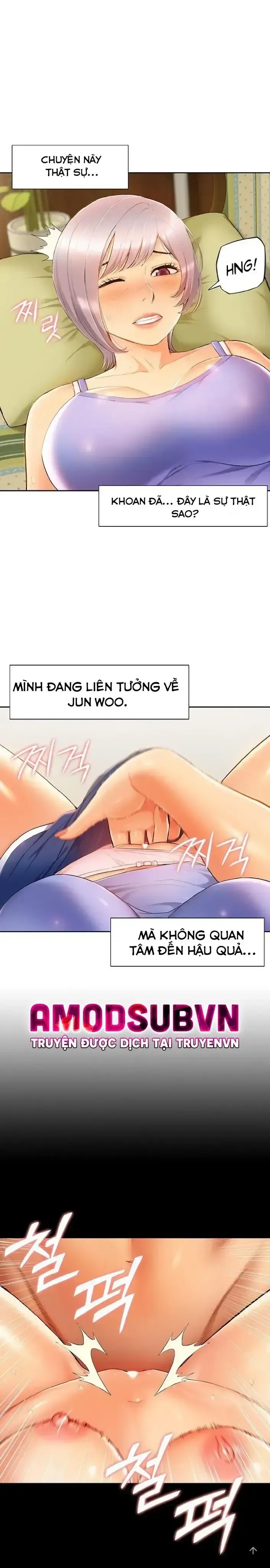 đọc truyện Song Sinh Trụy Lạc Chương 6 ảnh 33 tại Thiên Thai Truyện